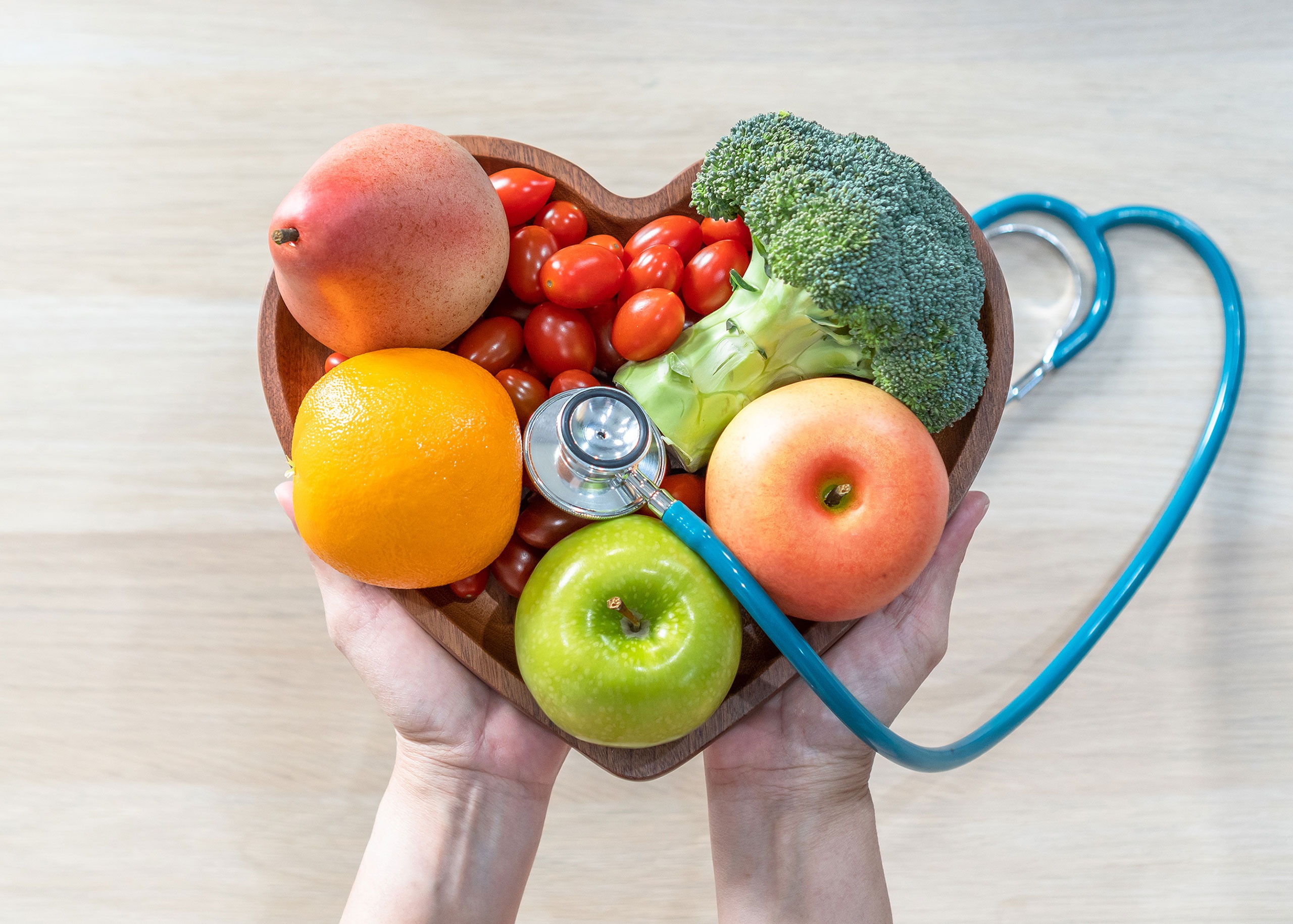 A Comprehensive Guide to Taking Care of Your Health