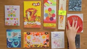 Ein Online-Zine für Illustration und Design